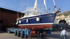 Beneteau Oceanis 44CC Clipper